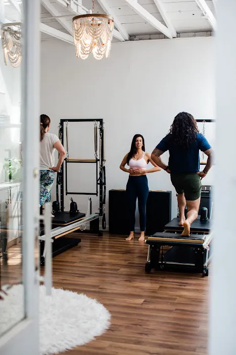 Rhoades to Wellness Picture 8