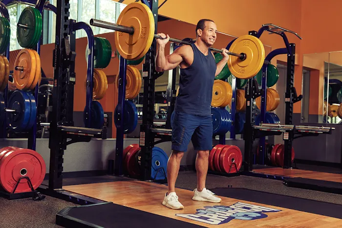 Crunch Fitness Picture 6