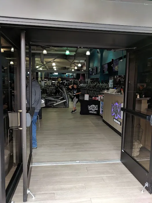 Crunch Fitness Picture 8