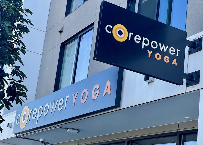 CorePower Yoga - The Marina Picture 4