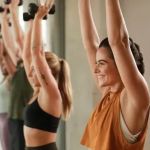 CorePower Yoga - The Marina