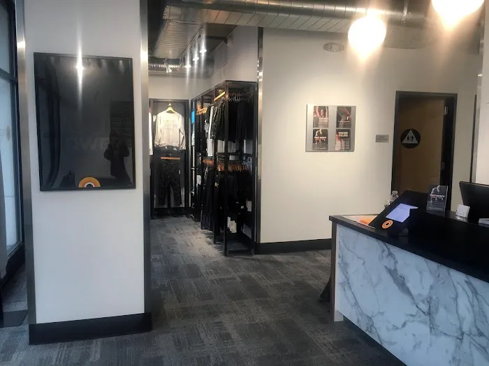 CorePower Yoga - The Marina Picture 9