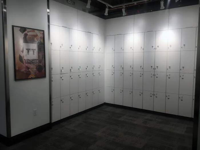 CorePower Yoga - The Marina Picture 10