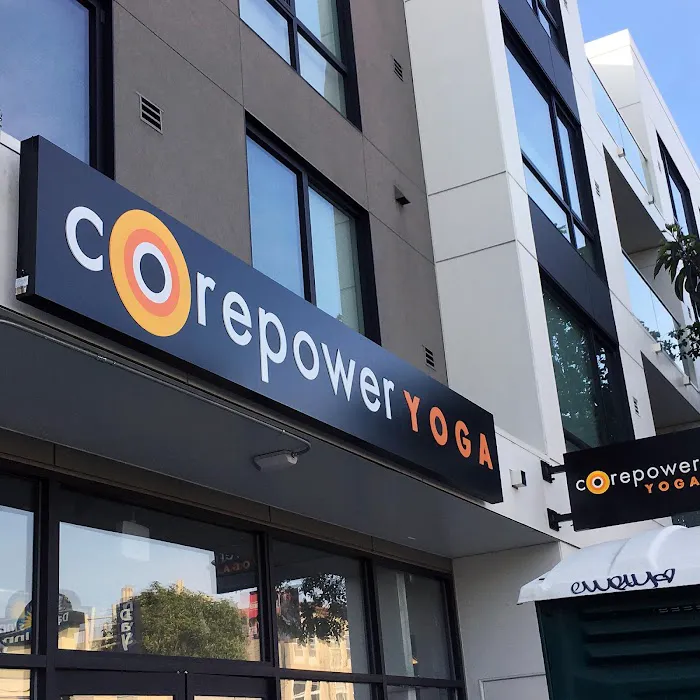 CorePower Yoga - The Marina Picture 8