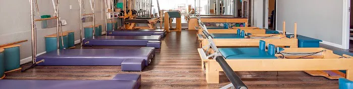 Clarissa Pilates at Embrace Health Picture 2
