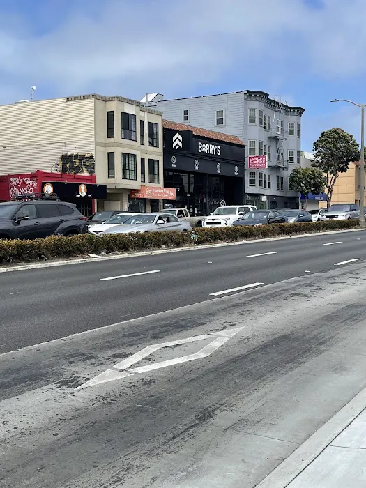 Barry's Marina Picture 10