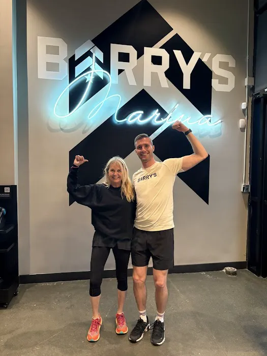 Barry's Marina Picture 9