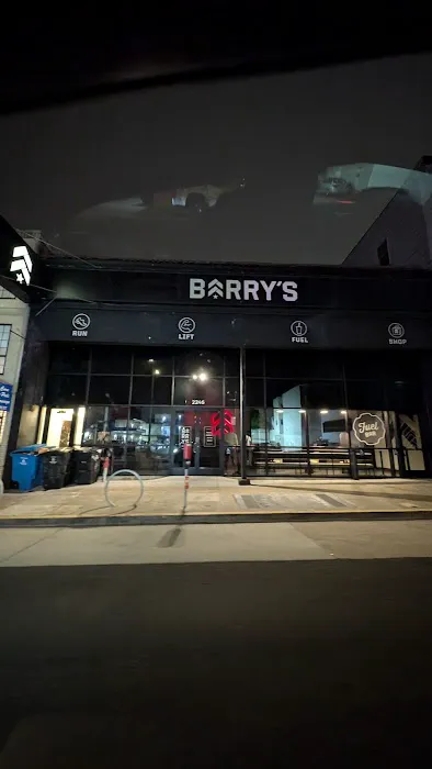 Barry's Marina Picture 1