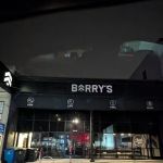 Barry's Marina