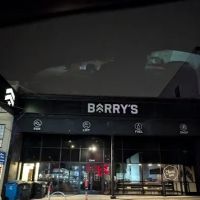 Barry's Marina ico