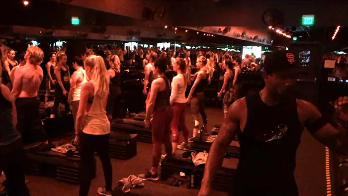 Barry's Marina Picture 5