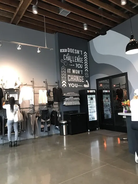 Barry's Marina Picture 8