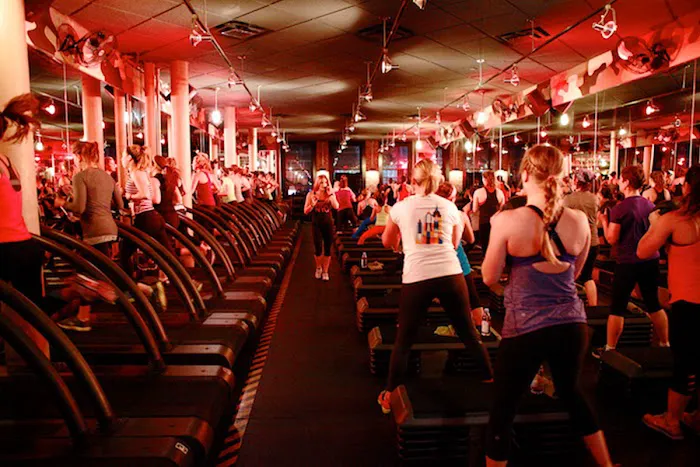 Barry's Marina Picture 7