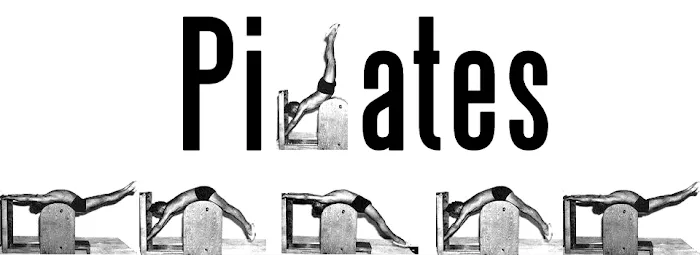 Jack and Jill Pilates Picture 1