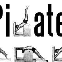 Jack and Jill Pilates ico