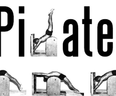 Jack and Jill Pilates