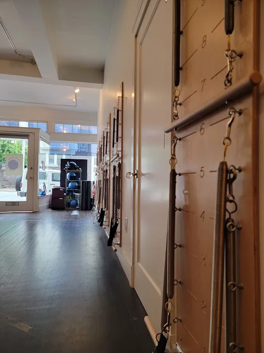 Jack and Jill Pilates Picture 8