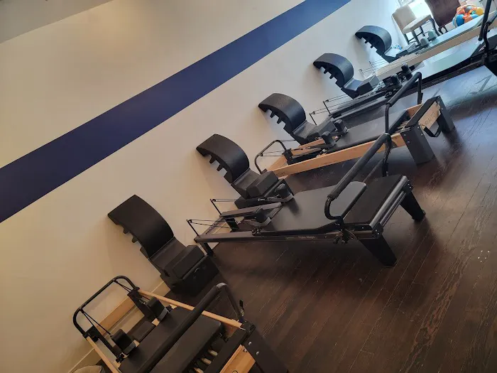 Jack and Jill Pilates Picture 10