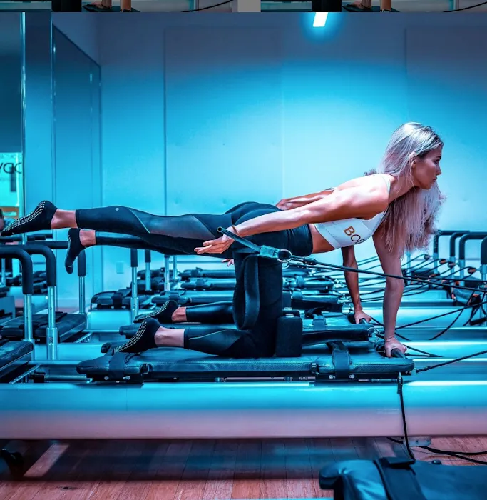 BODYROK Cow Hollow Picture 4