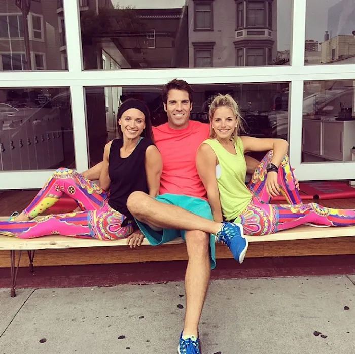 BODYROK Cow Hollow Picture 9