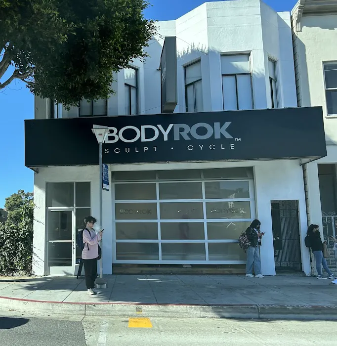 BODYROK Cow Hollow Picture 3