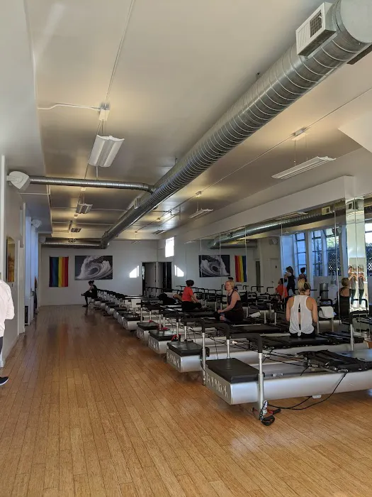 BODYROK Cow Hollow Picture 6