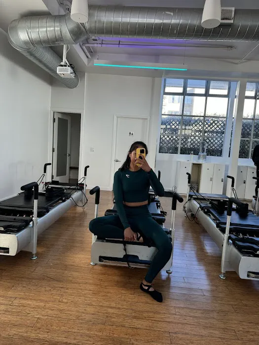 BODYROK Cow Hollow Picture 1