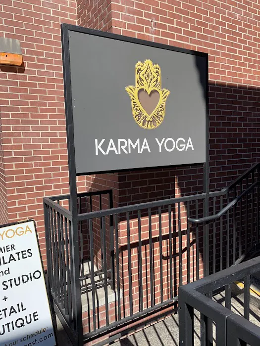 Karma Yoga Picture 6