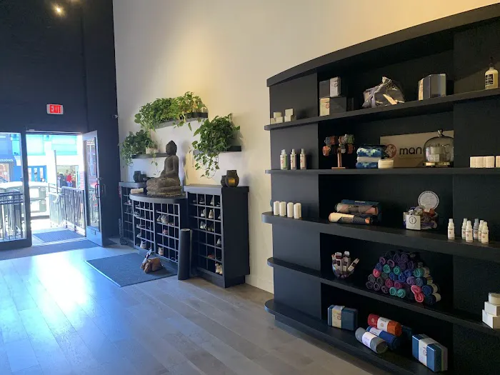 Karma Yoga Picture 9