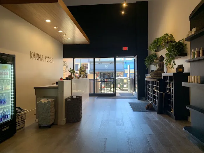 Karma Yoga Picture 10