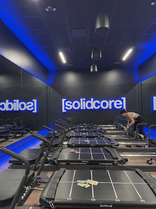 [solidcore] Marina Picture 3