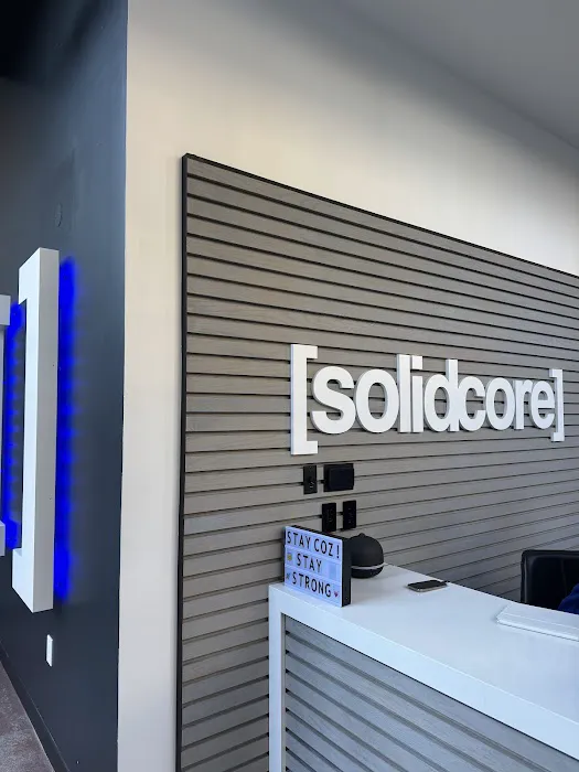 [solidcore] Marina Picture 2