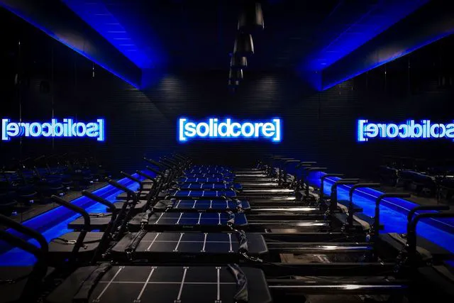 [solidcore] Marina Picture 1