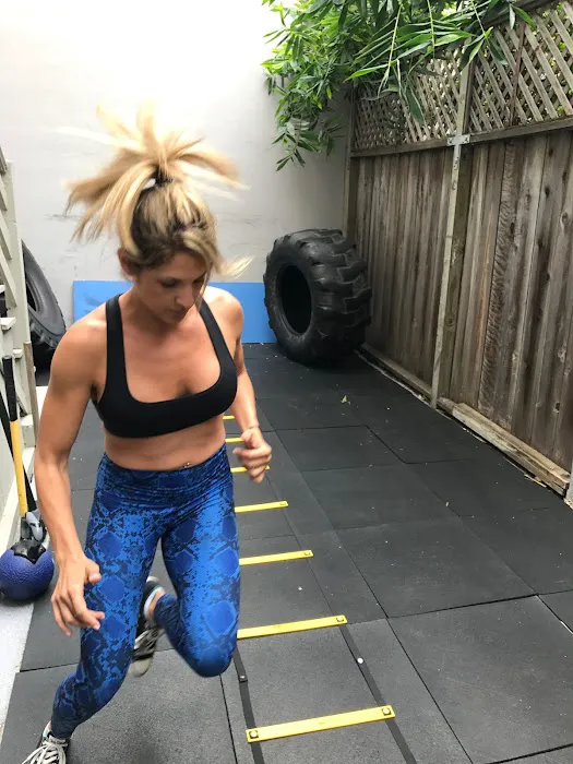 Jigalin Fitness Picture 9