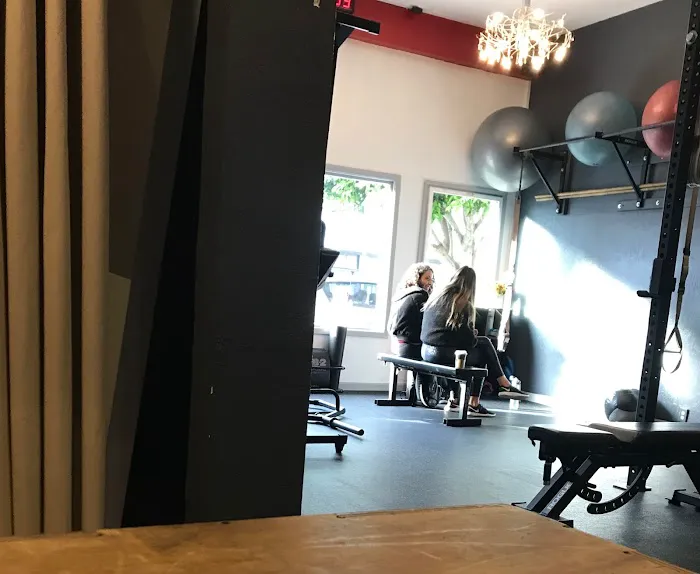 Jigalin Fitness Picture 10