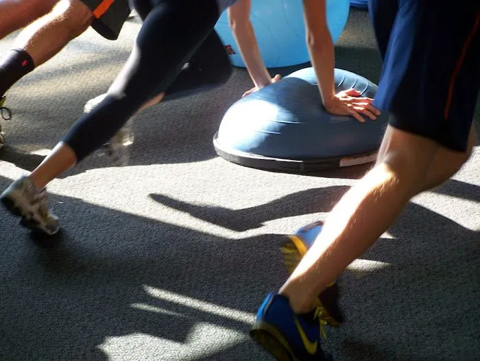 Jigalin Fitness Picture 5