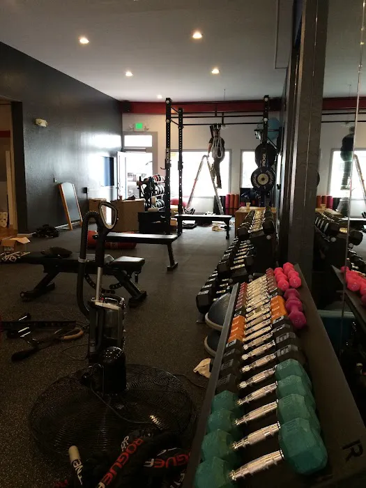 Jigalin Fitness Picture 2