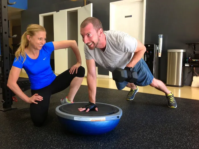 Jigalin Fitness Picture 1