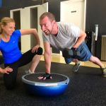Jigalin Fitness