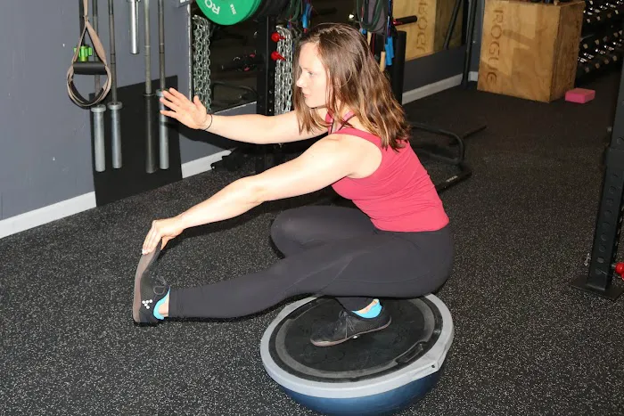 Jigalin Fitness Picture 7