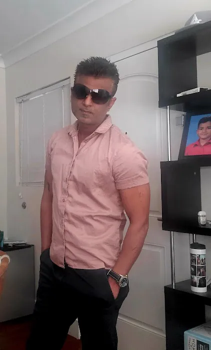 Jigalin Fitness Picture 3