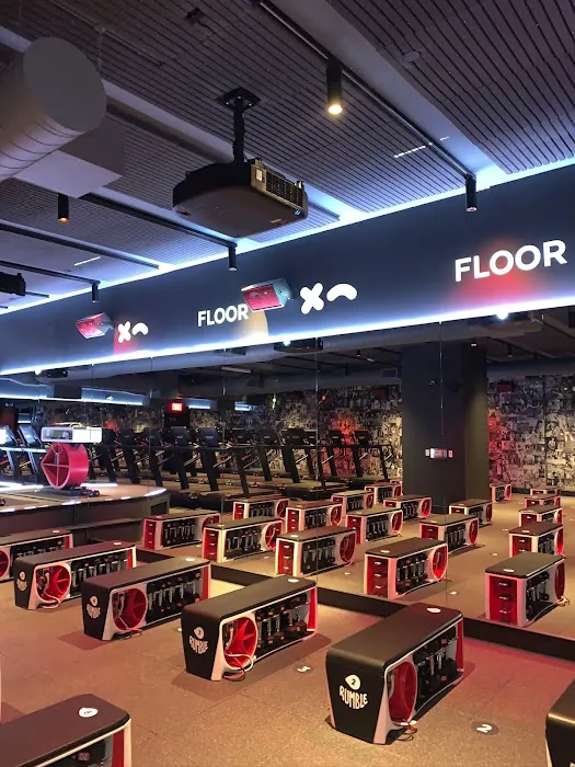 Rumble Boxing Picture 1