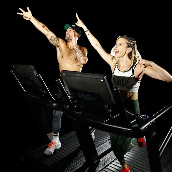 Rumble Boxing Picture 6