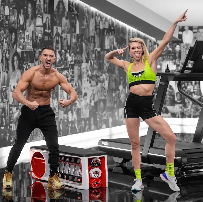 Rumble Boxing Picture 8