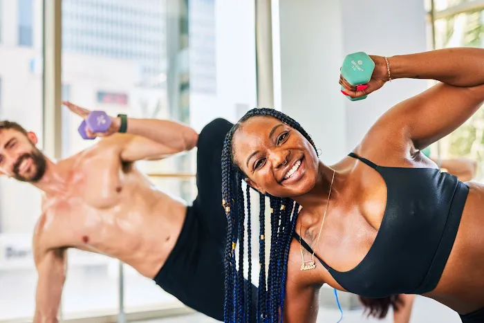 Hot 8 Yoga Picture 9