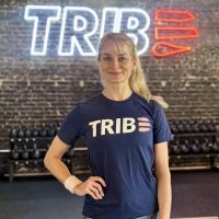 Tribe Fitness Personal Training ico