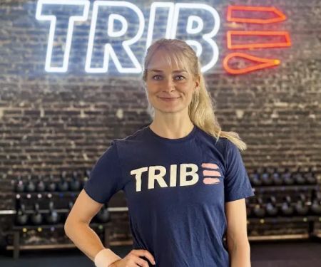 Tribe Fitness Personal Training