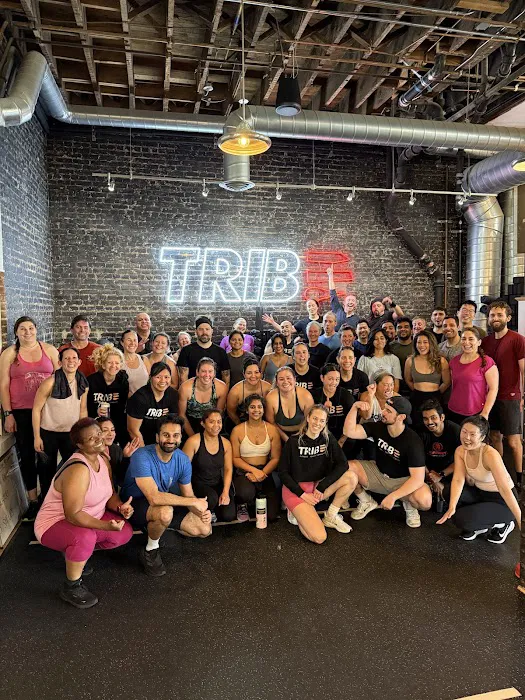 Tribe Fitness Personal Training Picture 10