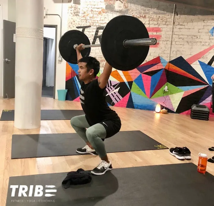 Tribe Fitness Personal Training Picture 7