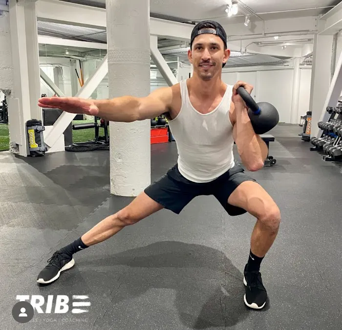 Tribe Fitness Personal Training Picture 9